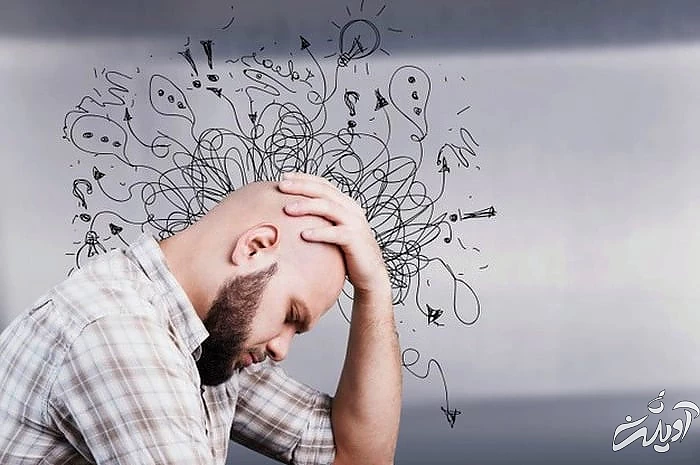 ذهن نا آرام